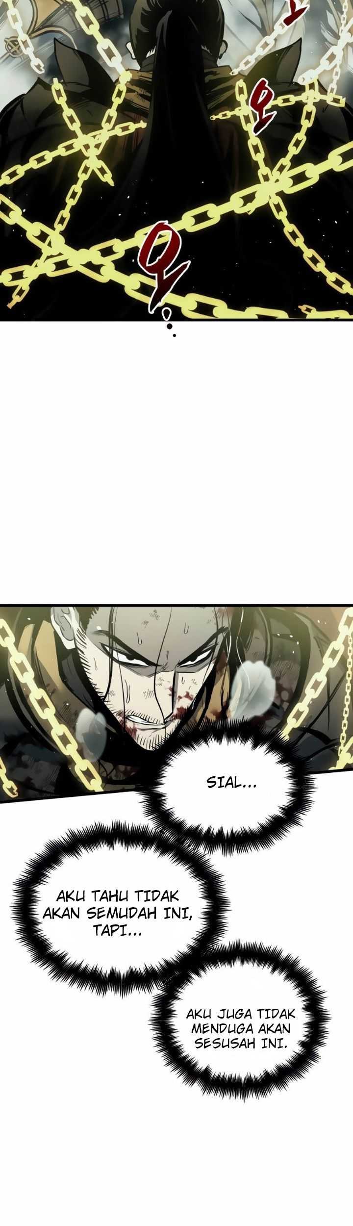 Reincarnation of the Suicidal Battle God Chapter 26 - halaman 10