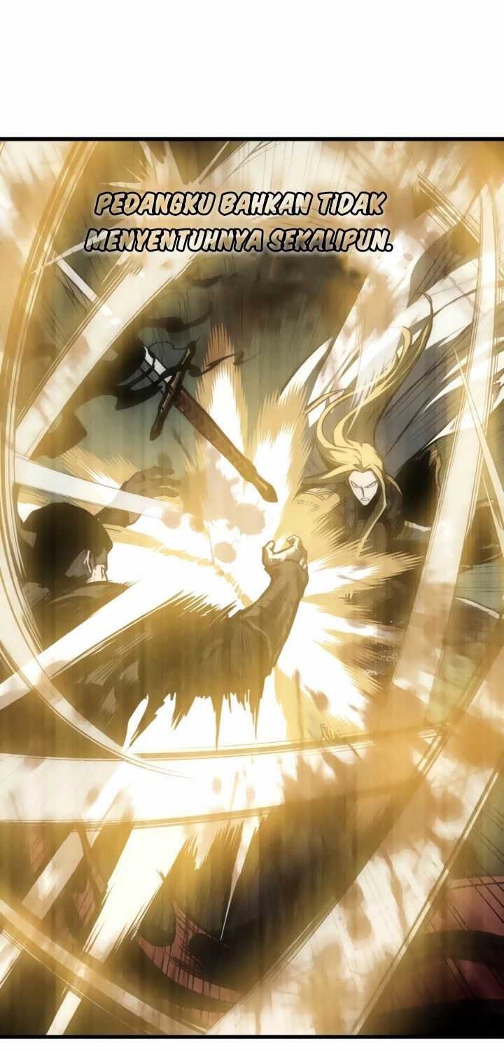 Reincarnation of the Suicidal Battle God Chapter 26 - halaman 11