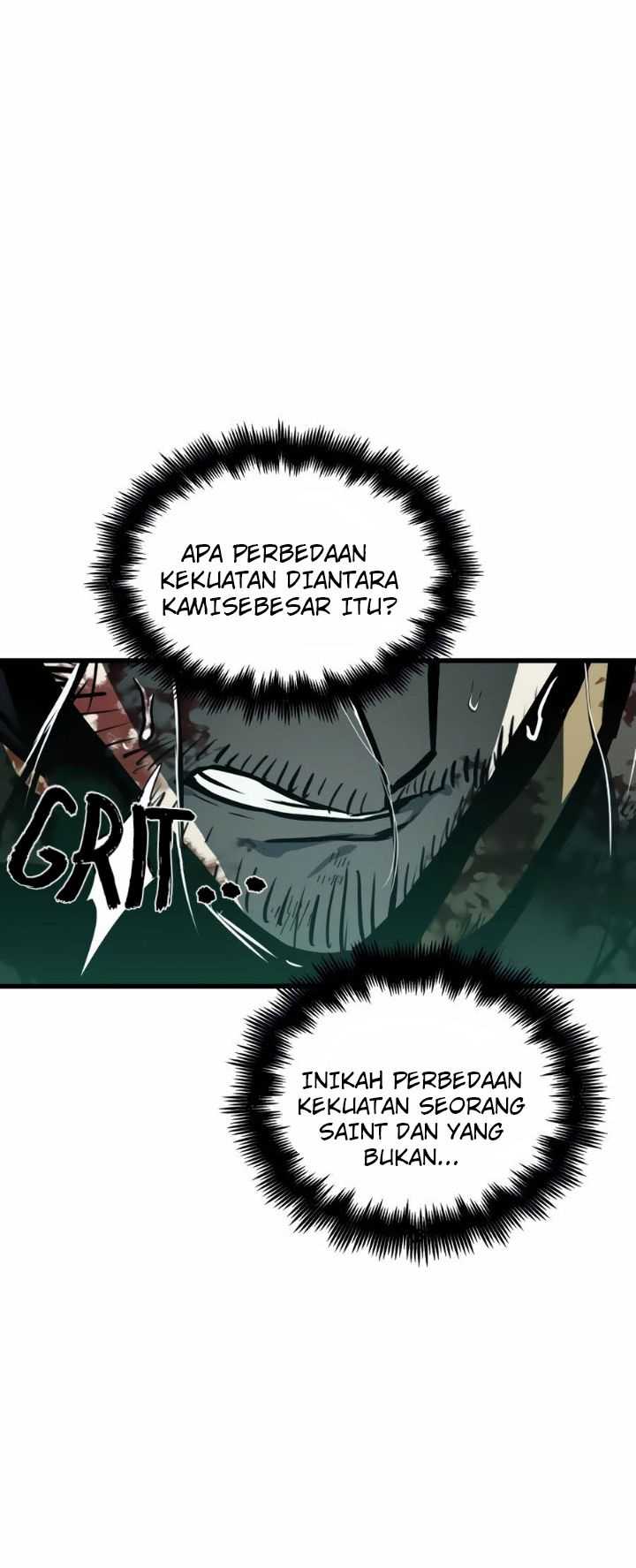 Reincarnation of the Suicidal Battle God Chapter 26 - halaman 12