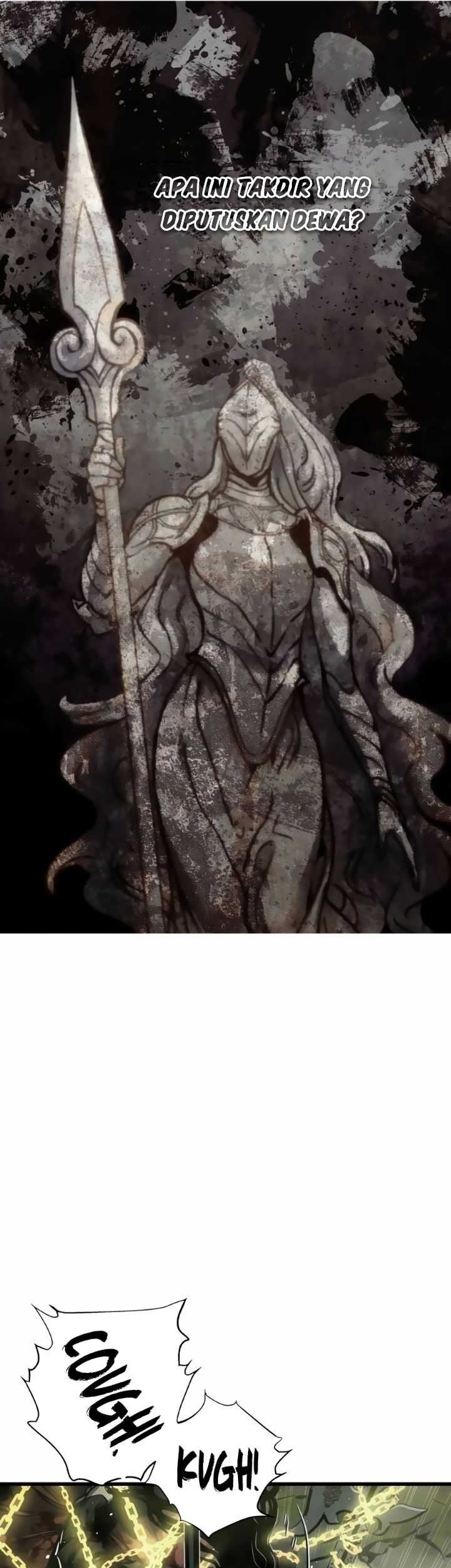 Reincarnation of the Suicidal Battle God Chapter 26 - halaman 13