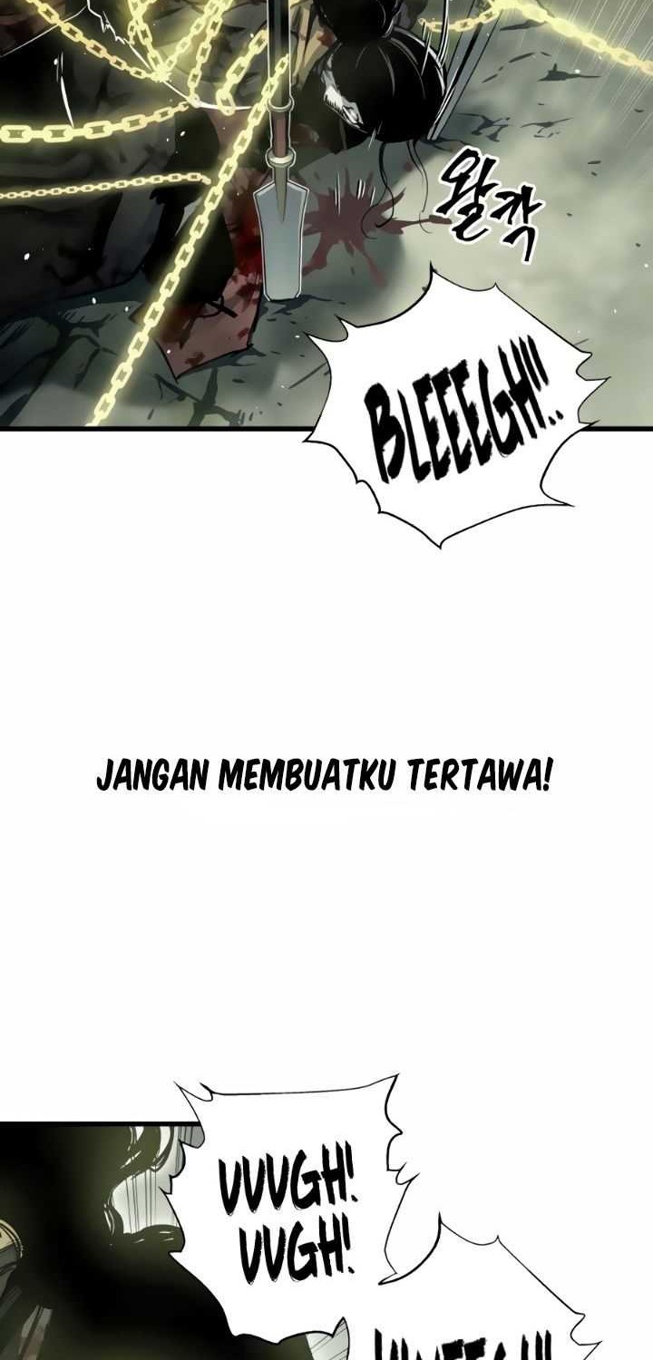 Reincarnation of the Suicidal Battle God Chapter 26 - halaman 14