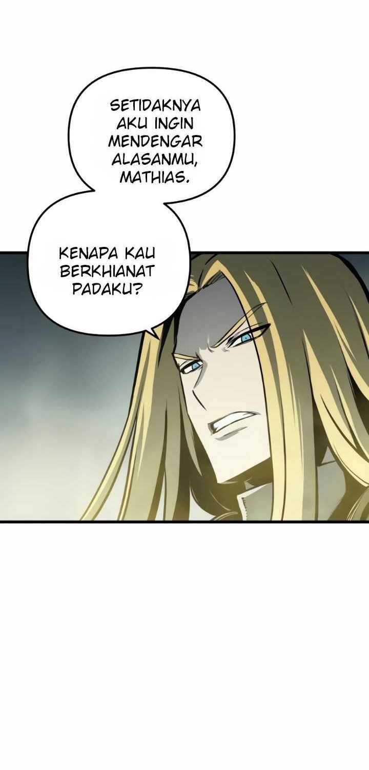 Reincarnation of the Suicidal Battle God Chapter 26 - halaman 16