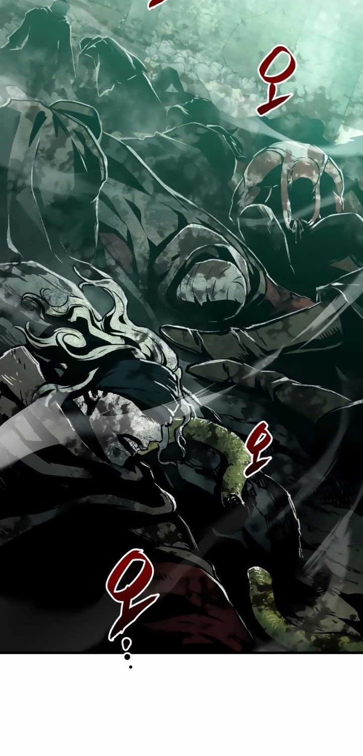 Reincarnation of the Suicidal Battle God Chapter 26 - halaman 2