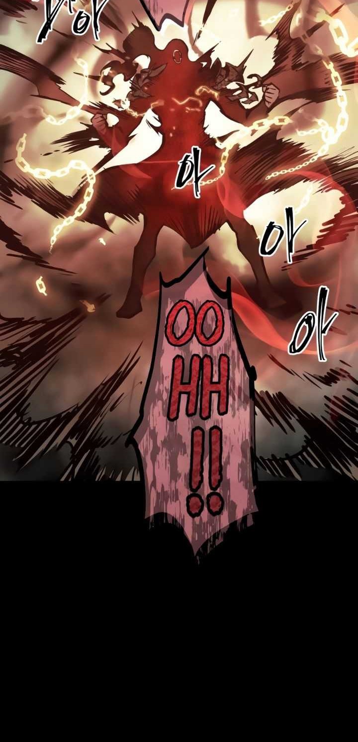 Reincarnation of the Suicidal Battle God Chapter 26 - halaman 20