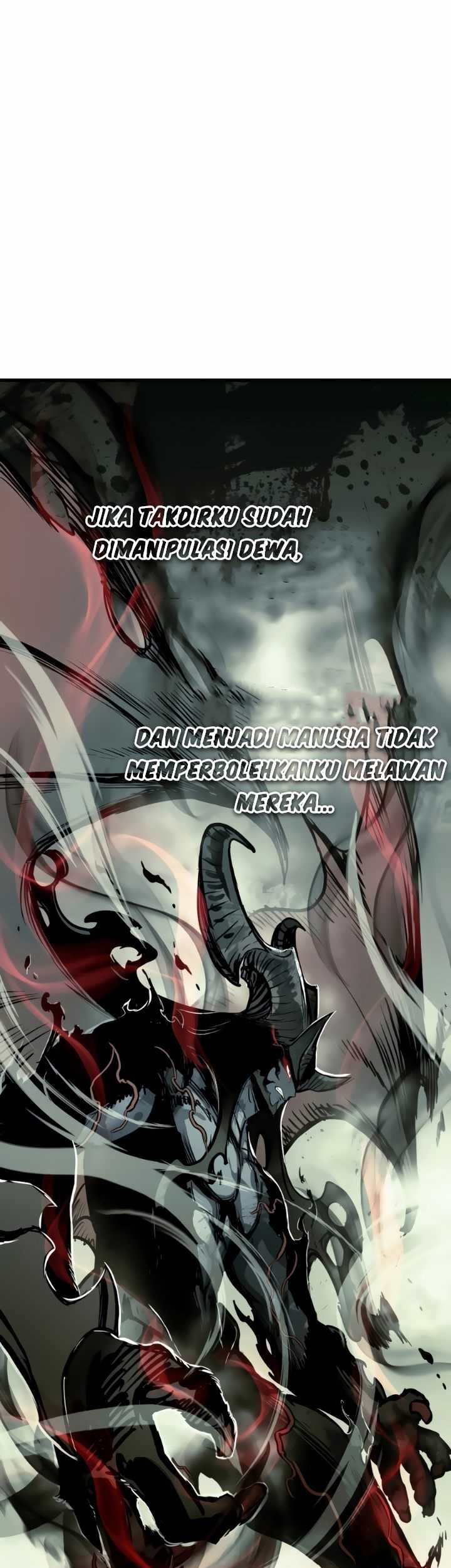 Reincarnation of the Suicidal Battle God Chapter 26 - halaman 25