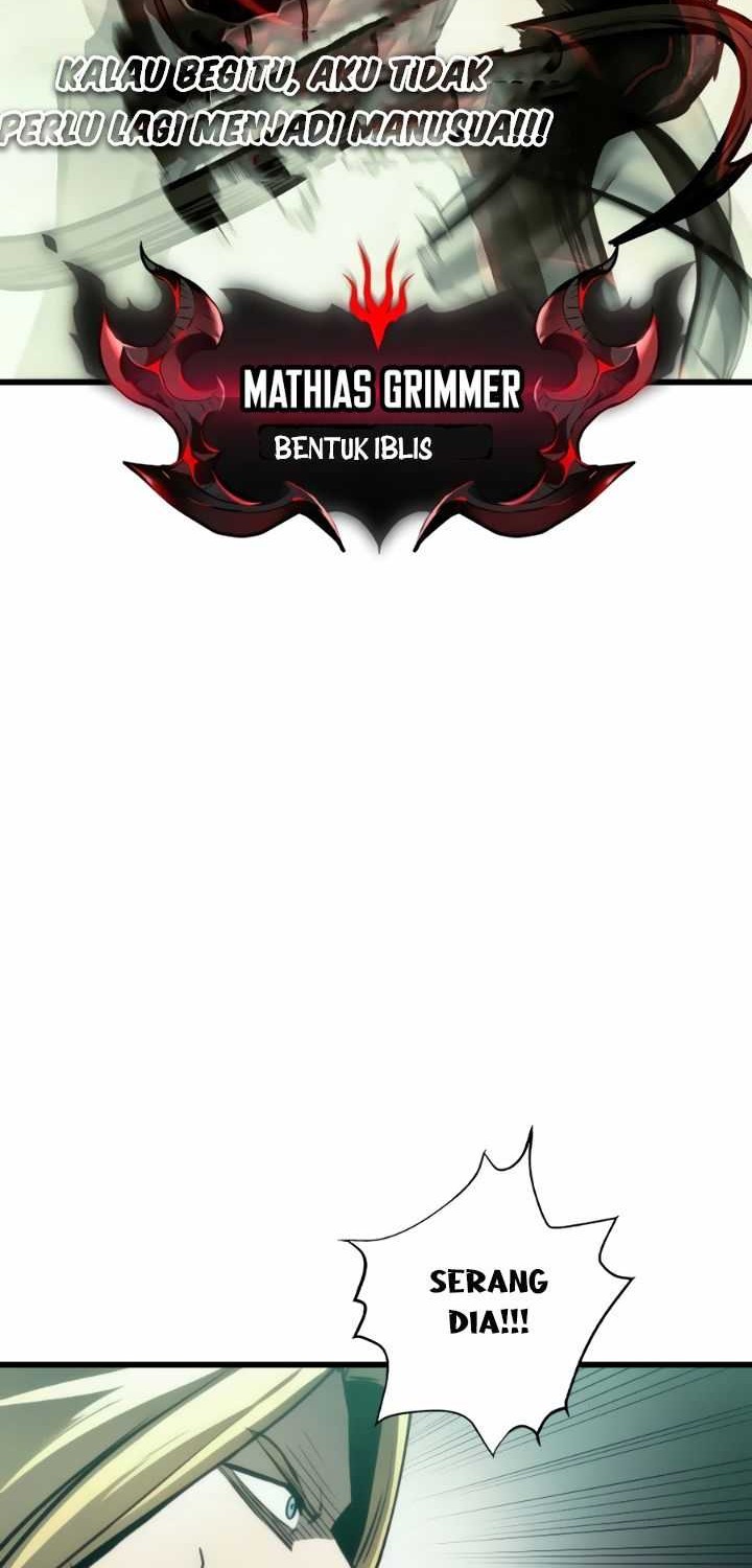 Reincarnation of the Suicidal Battle God Chapter 26 - halaman 26