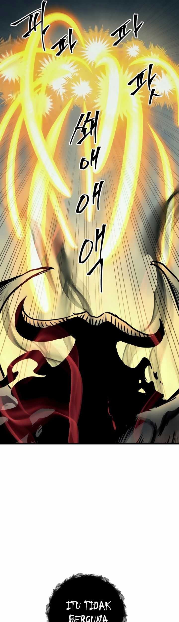 Reincarnation of the Suicidal Battle God Chapter 26 - halaman 29