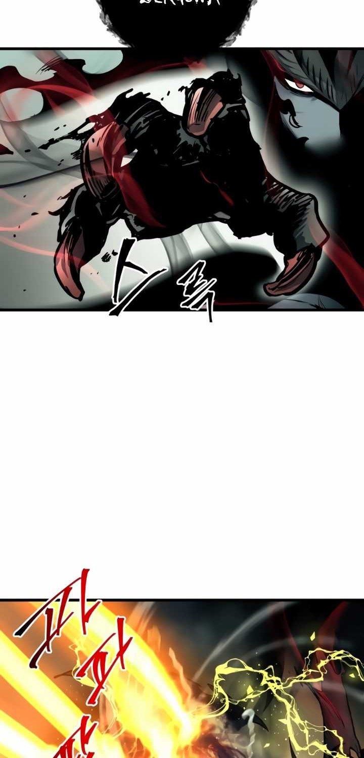 Reincarnation of the Suicidal Battle God Chapter 26 - halaman 30
