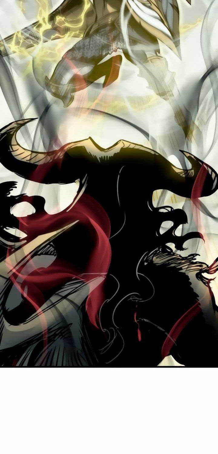 Reincarnation of the Suicidal Battle God Chapter 26 - halaman 32