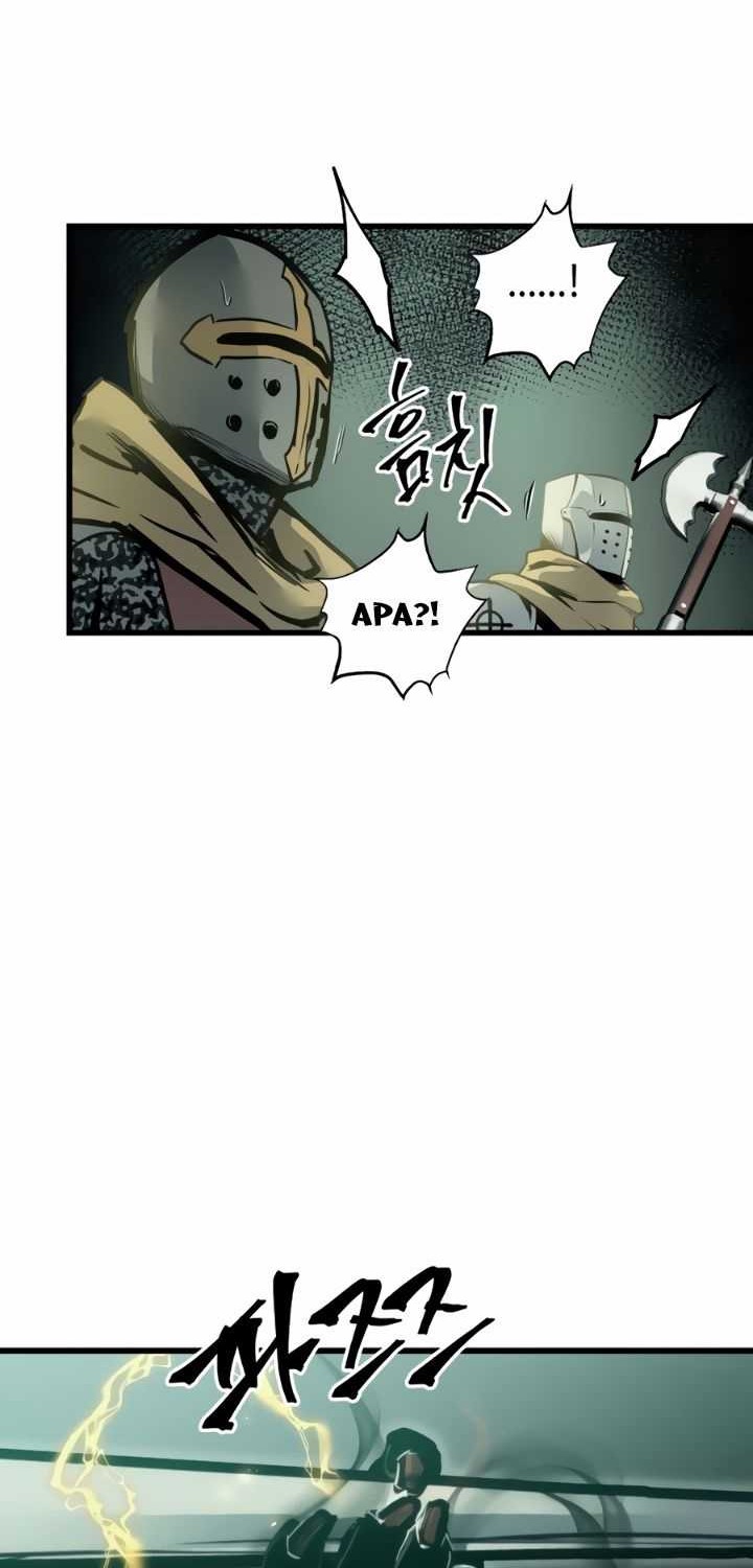 Reincarnation of the Suicidal Battle God Chapter 26 - halaman 34
