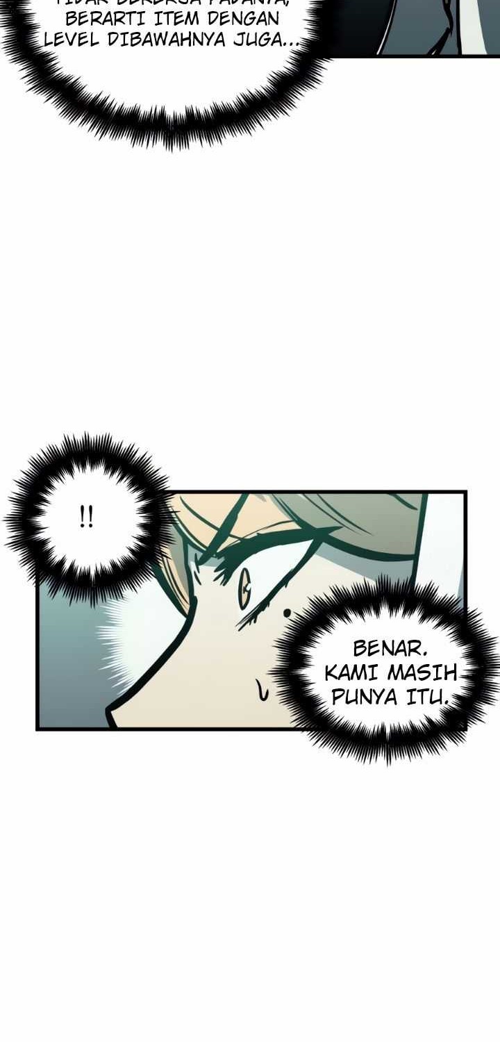 Reincarnation of the Suicidal Battle God Chapter 26 - halaman 38