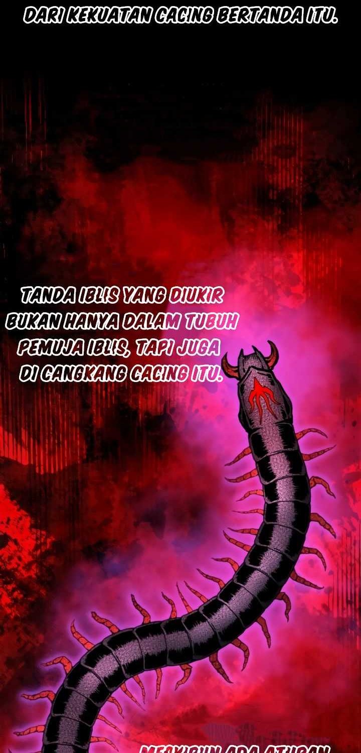 Reincarnation of the Suicidal Battle God Chapter 26 - halaman 4
