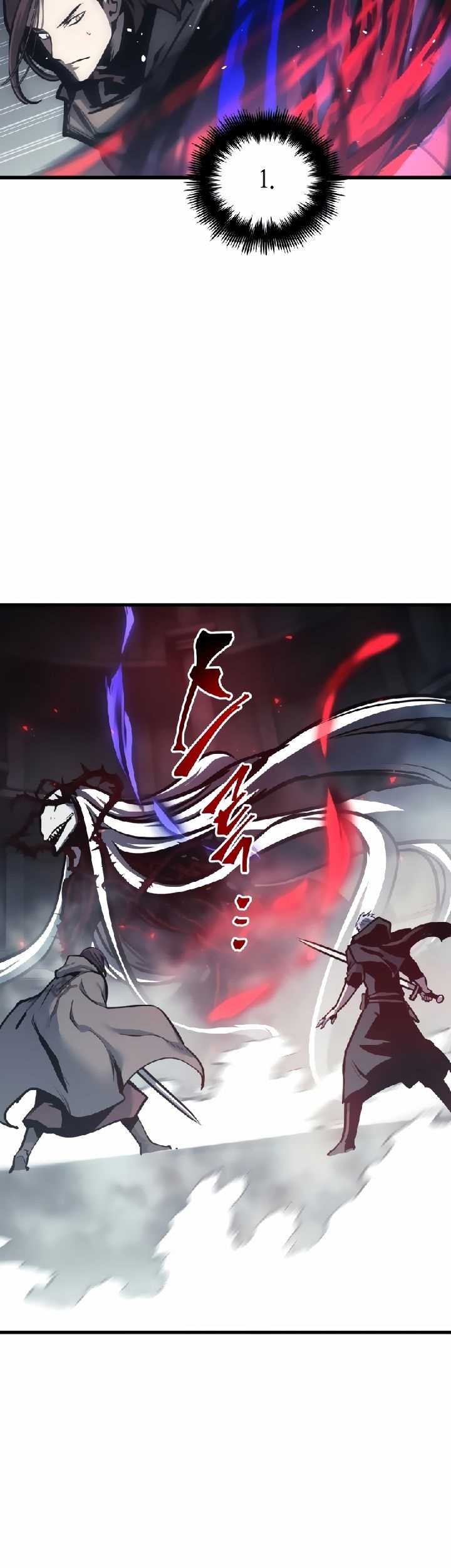 Reincarnation of the Suicidal Battle God Chapter 26 - halaman 41