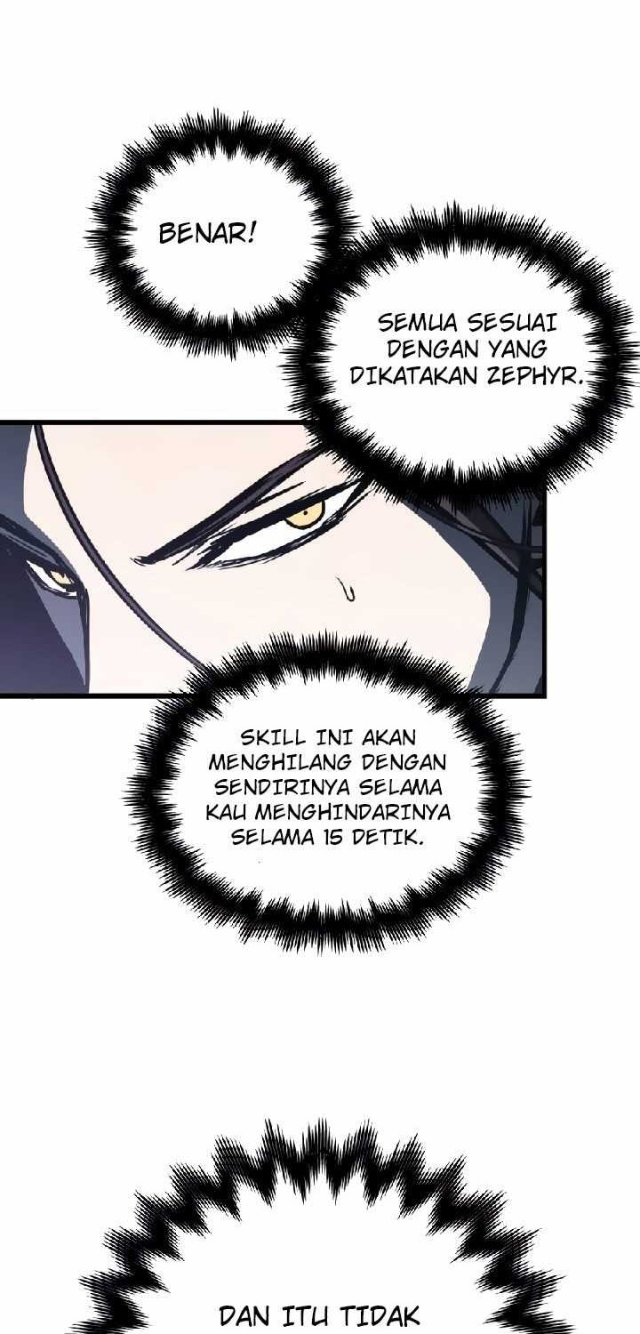 Reincarnation of the Suicidal Battle God Chapter 26 - halaman 42