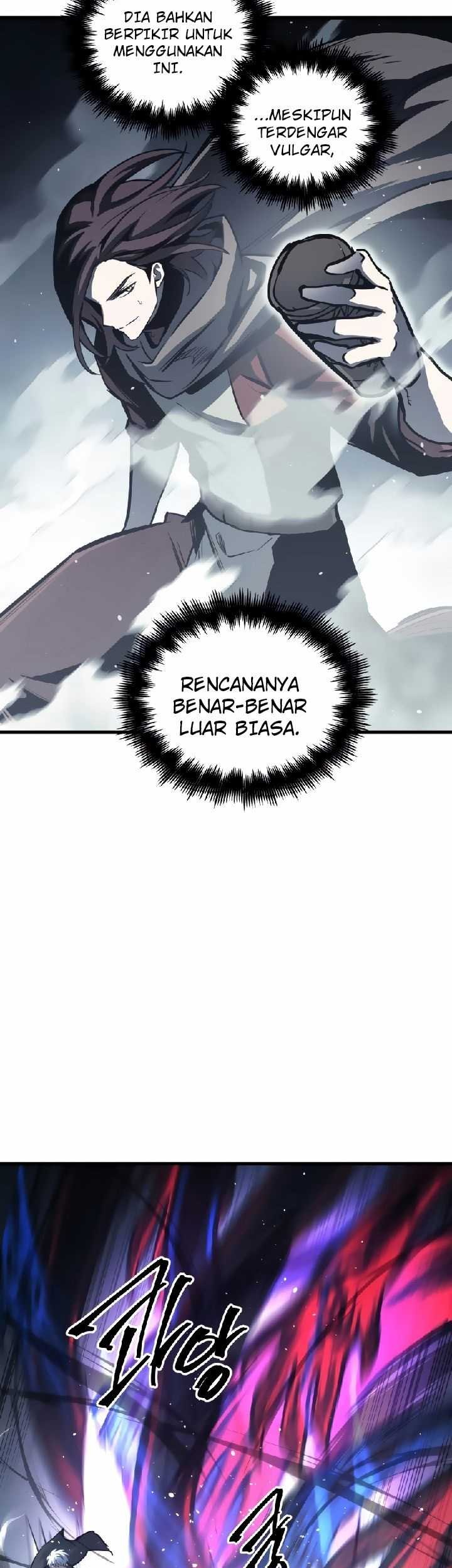 Reincarnation of the Suicidal Battle God Chapter 26 - halaman 47
