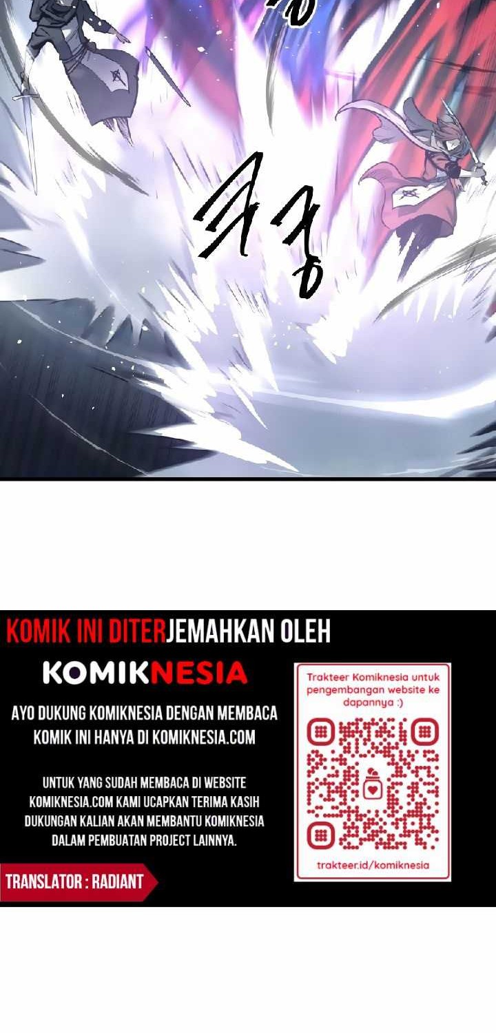 Reincarnation of the Suicidal Battle God Chapter 26 - halaman 48