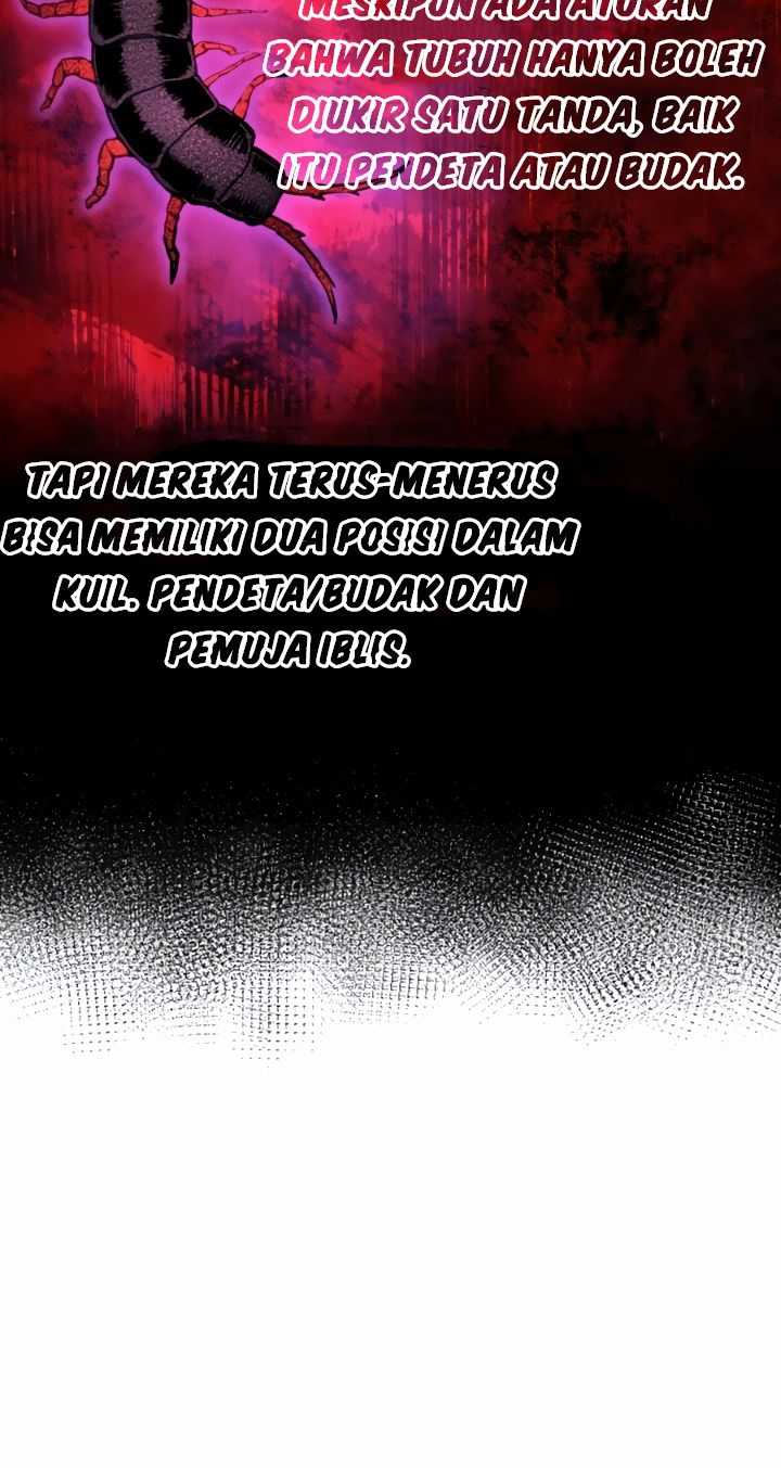 Reincarnation of the Suicidal Battle God Chapter 26 - halaman 5