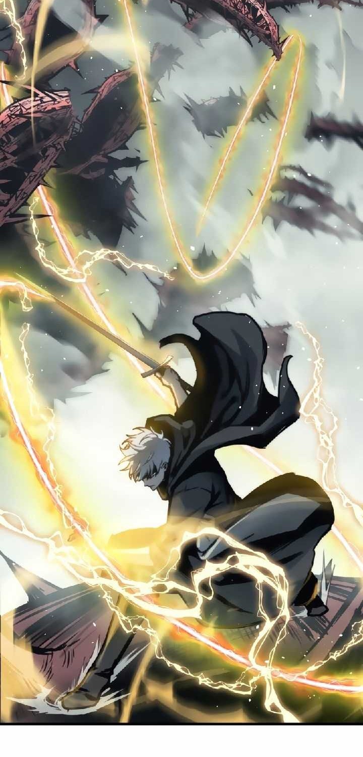 Reincarnation of the Suicidal Battle God Chapter 26 - halaman 53