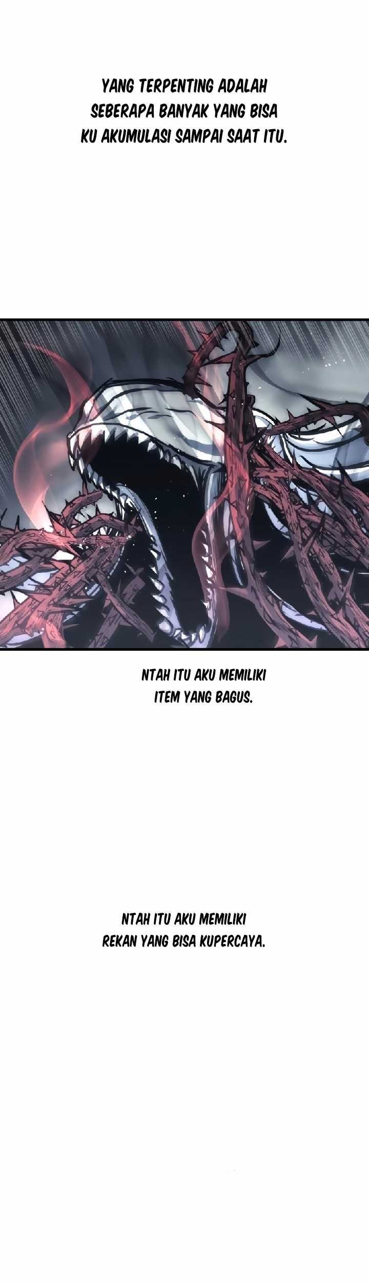 Reincarnation of the Suicidal Battle God Chapter 26 - halaman 54
