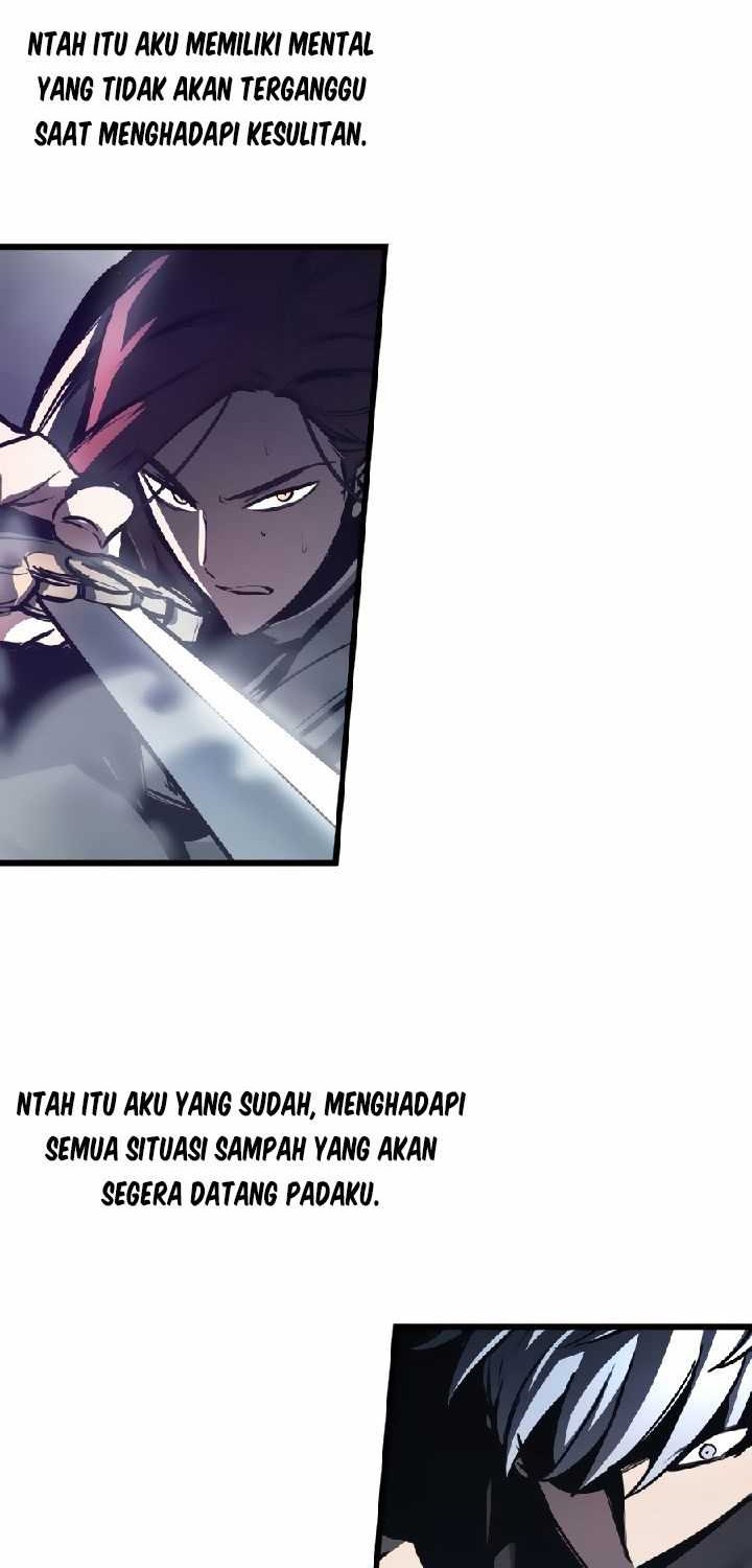 Reincarnation of the Suicidal Battle God Chapter 26 - halaman 55
