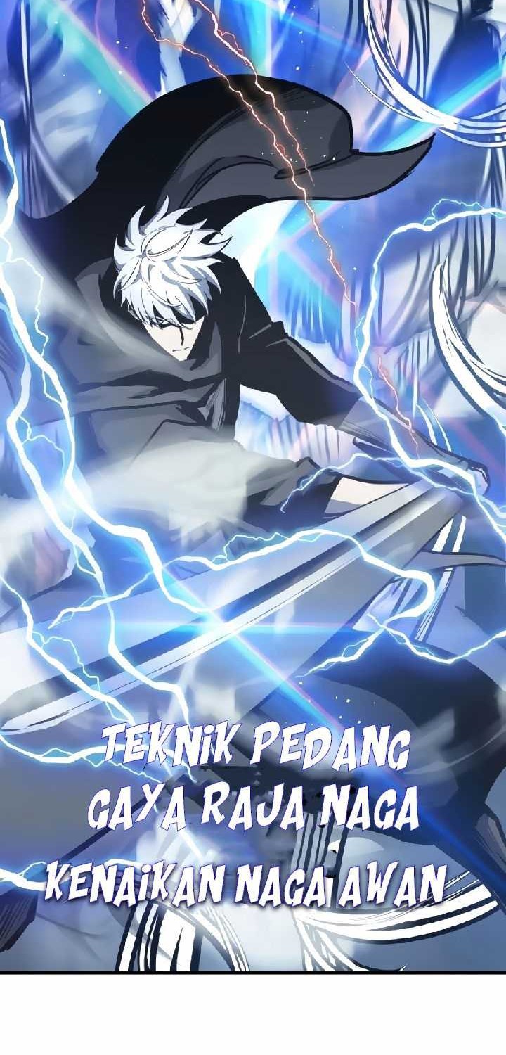 Reincarnation of the Suicidal Battle God Chapter 26 - halaman 57