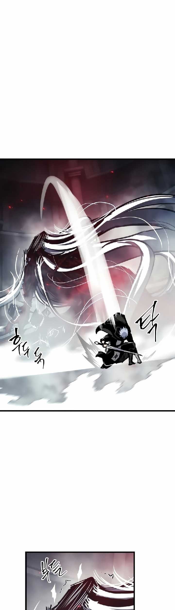 Reincarnation of the Suicidal Battle God Chapter 26 - halaman 58