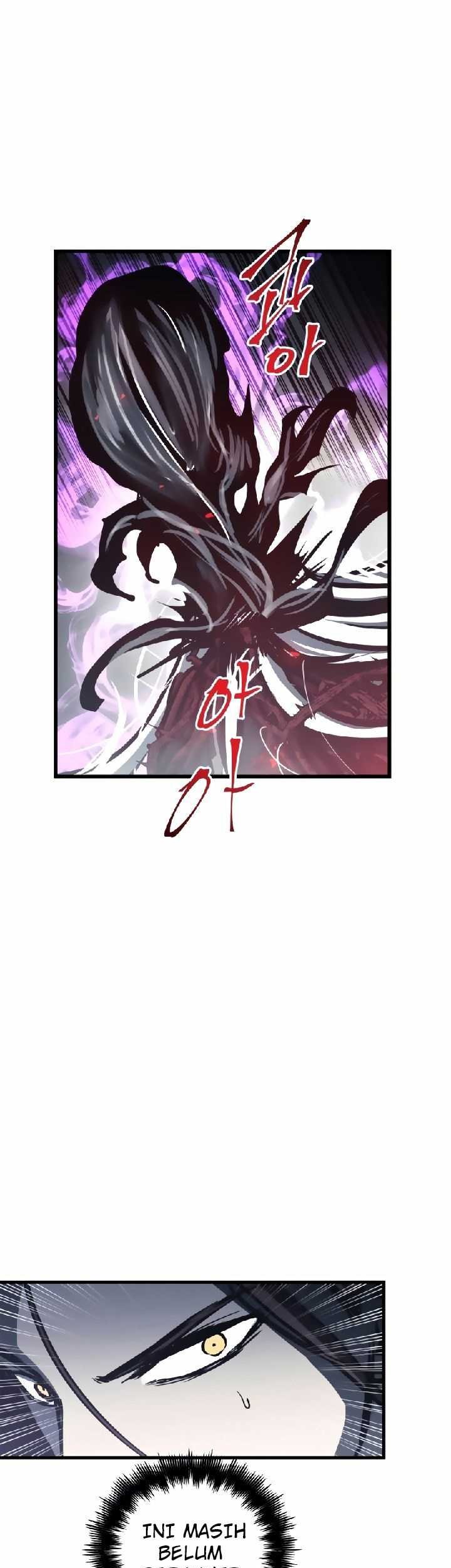 Reincarnation of the Suicidal Battle God Chapter 26 - halaman 60