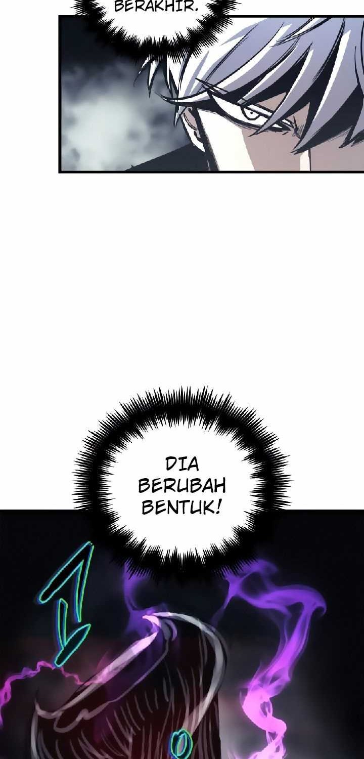 Reincarnation of the Suicidal Battle God Chapter 26 - halaman 61