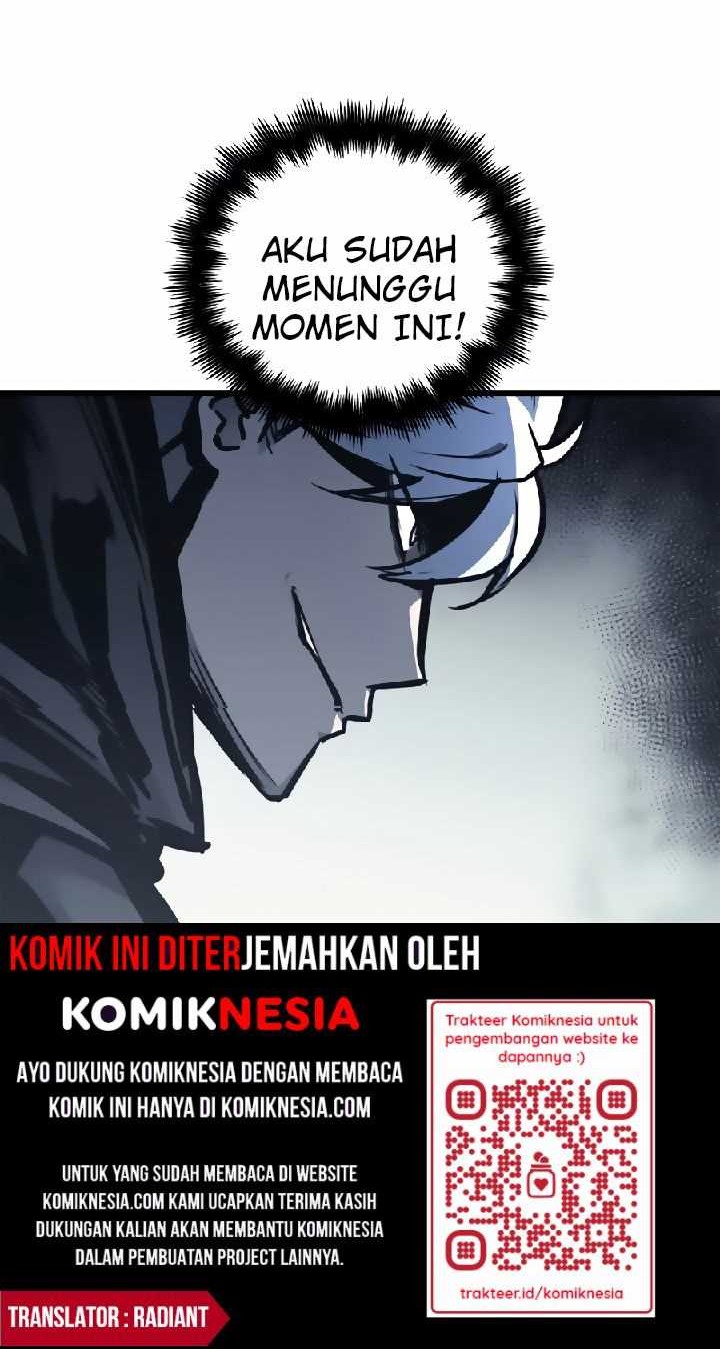 Reincarnation of the Suicidal Battle God Chapter 26 - halaman 63