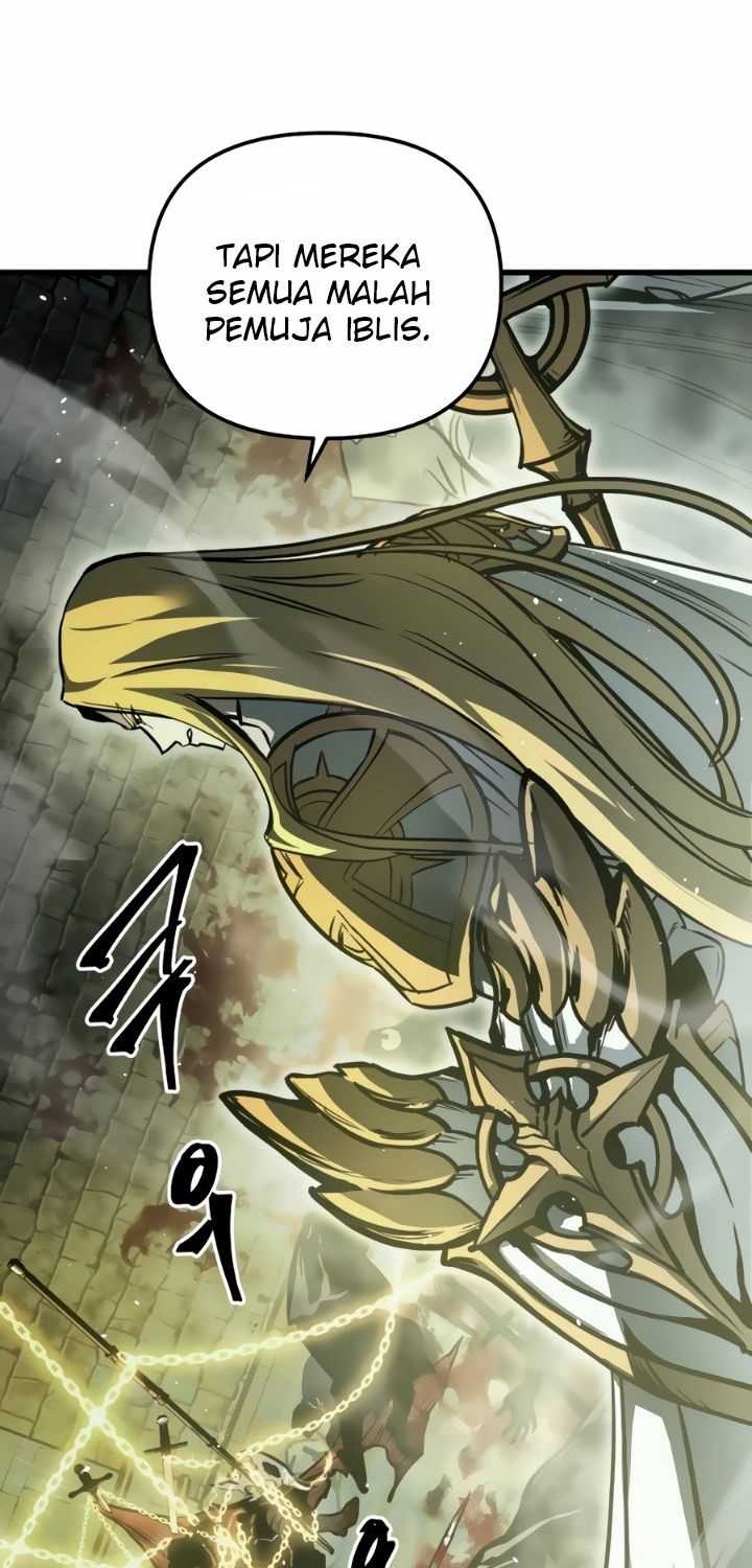 Reincarnation of the Suicidal Battle God Chapter 26 - halaman 7