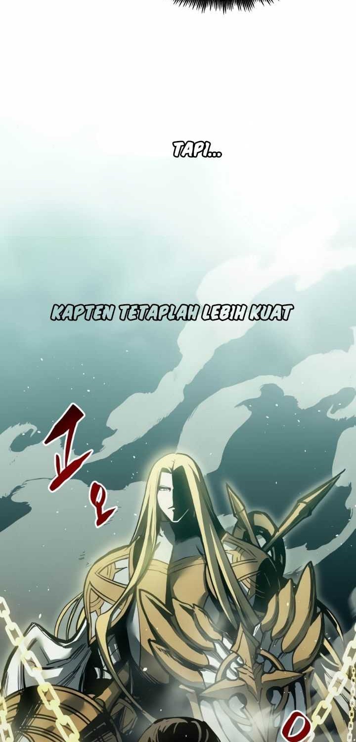 Reincarnation of the Suicidal Battle God Chapter 26 - halaman 9