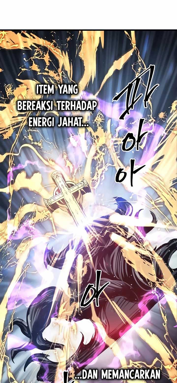 Reincarnation of the Suicidal Battle God Chapter 27 - halaman 12