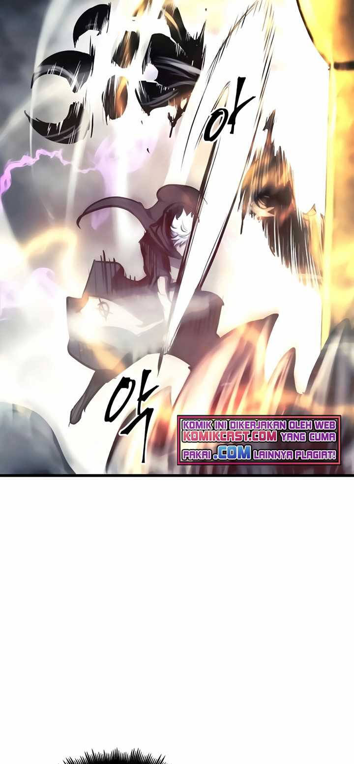 Reincarnation of the Suicidal Battle God Chapter 27 - halaman 15