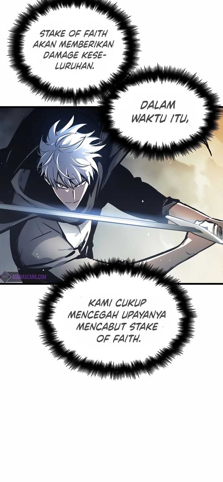 Reincarnation of the Suicidal Battle God Chapter 27 - halaman 16