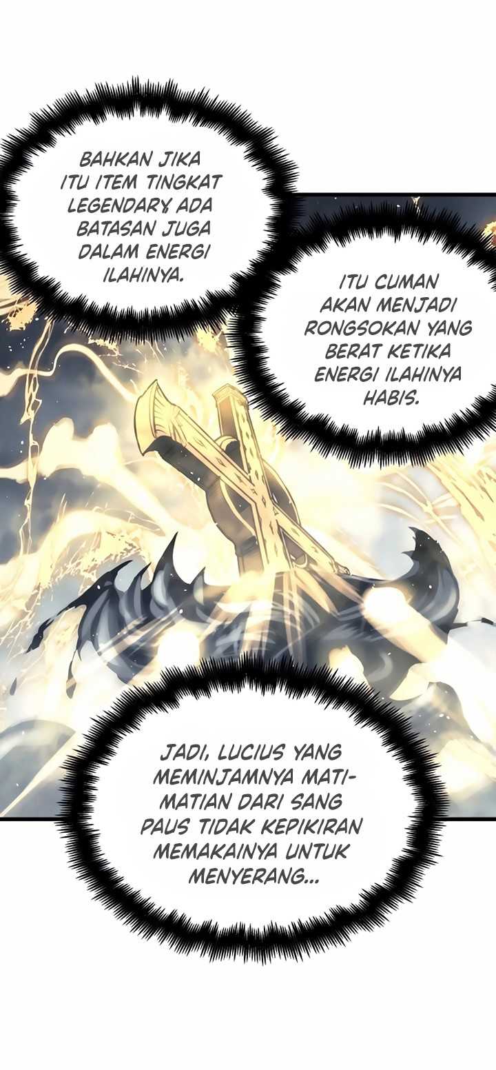 Reincarnation of the Suicidal Battle God Chapter 27 - halaman 17