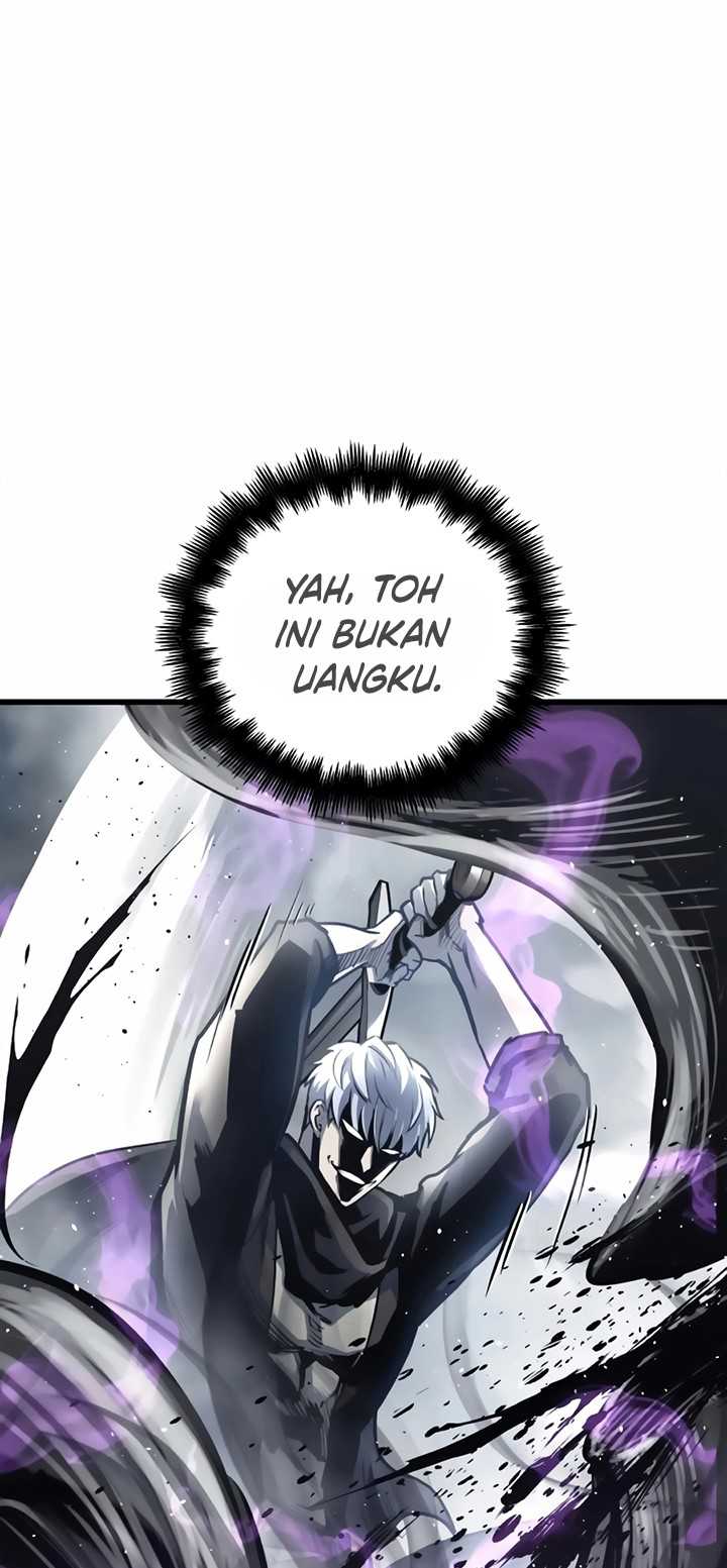 Reincarnation of the Suicidal Battle God Chapter 27 - halaman 18