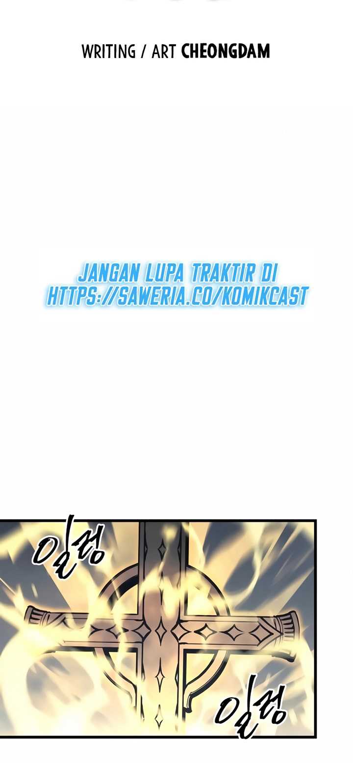 Reincarnation of the Suicidal Battle God Chapter 27 - halaman 20