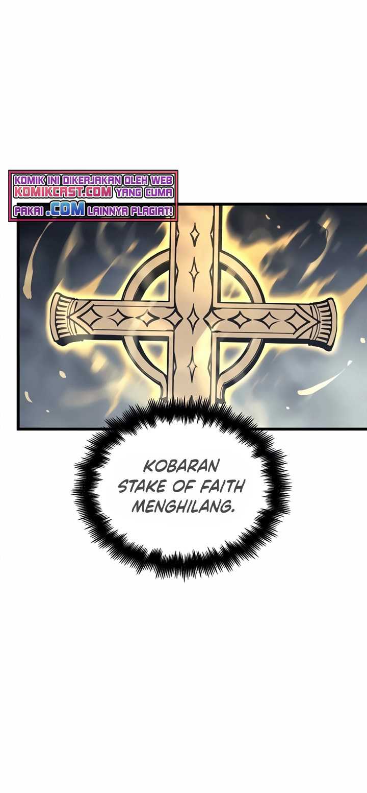 Reincarnation of the Suicidal Battle God Chapter 27 - halaman 21