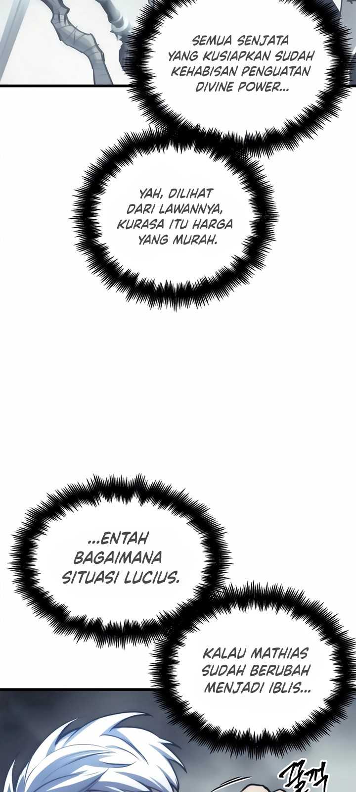 Reincarnation of the Suicidal Battle God Chapter 27 - halaman 24