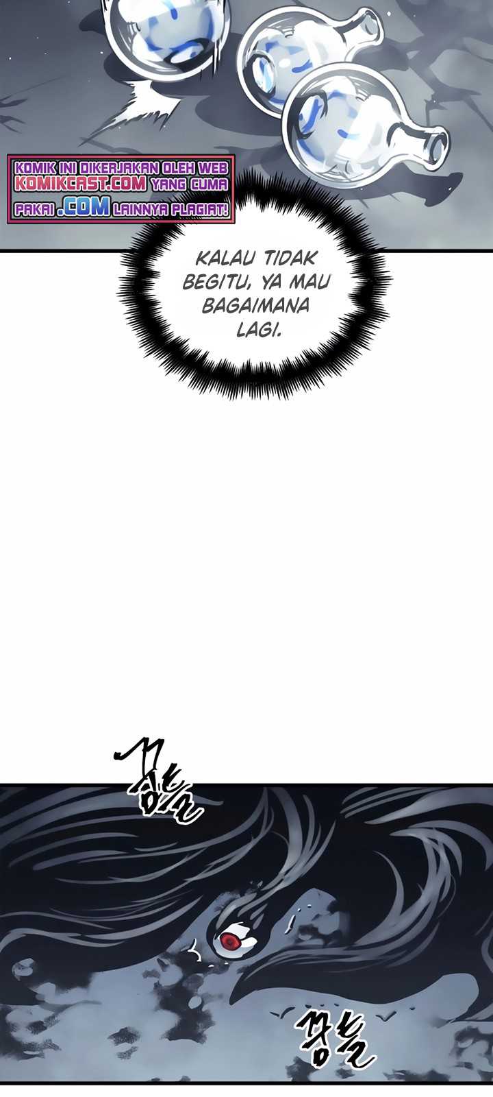 Reincarnation of the Suicidal Battle God Chapter 27 - halaman 26