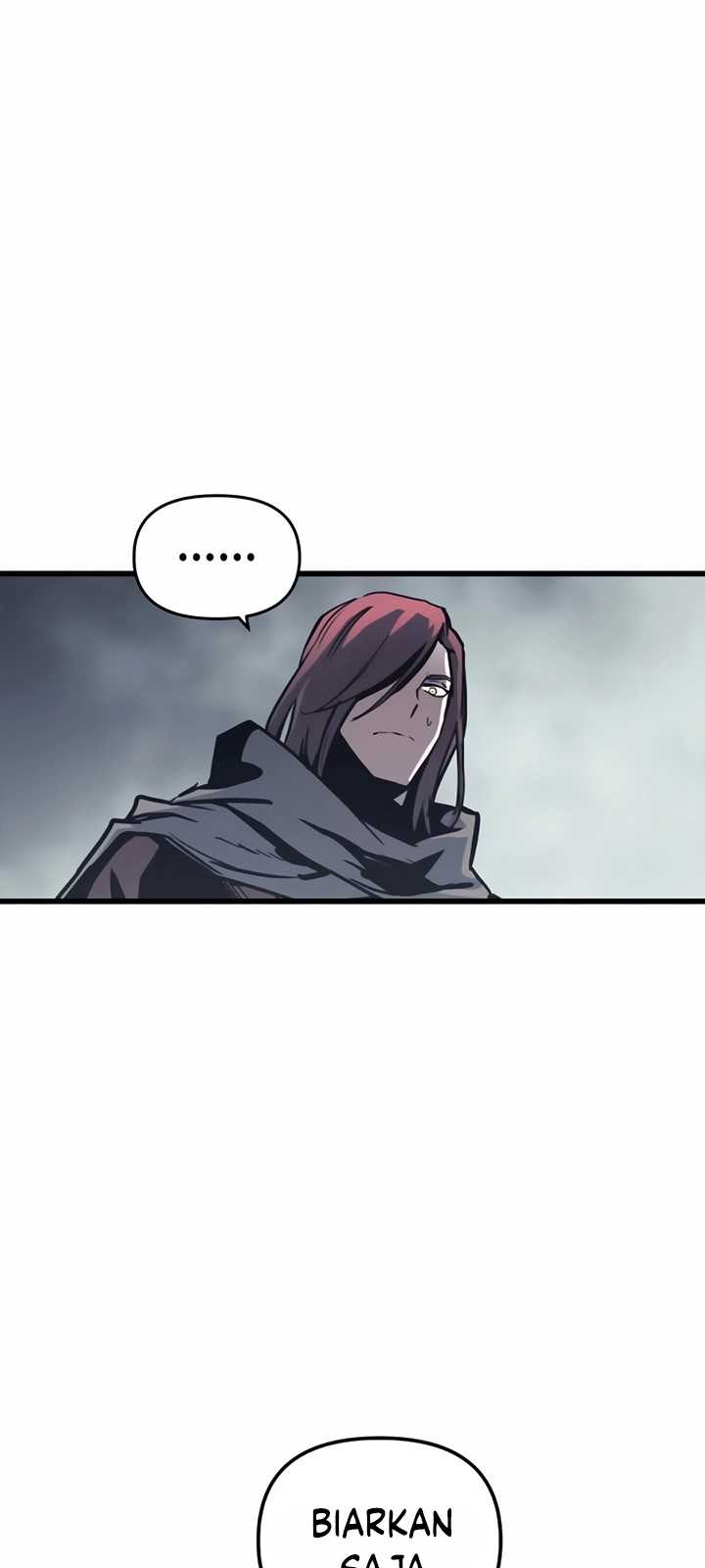 Reincarnation of the Suicidal Battle God Chapter 27 - halaman 27