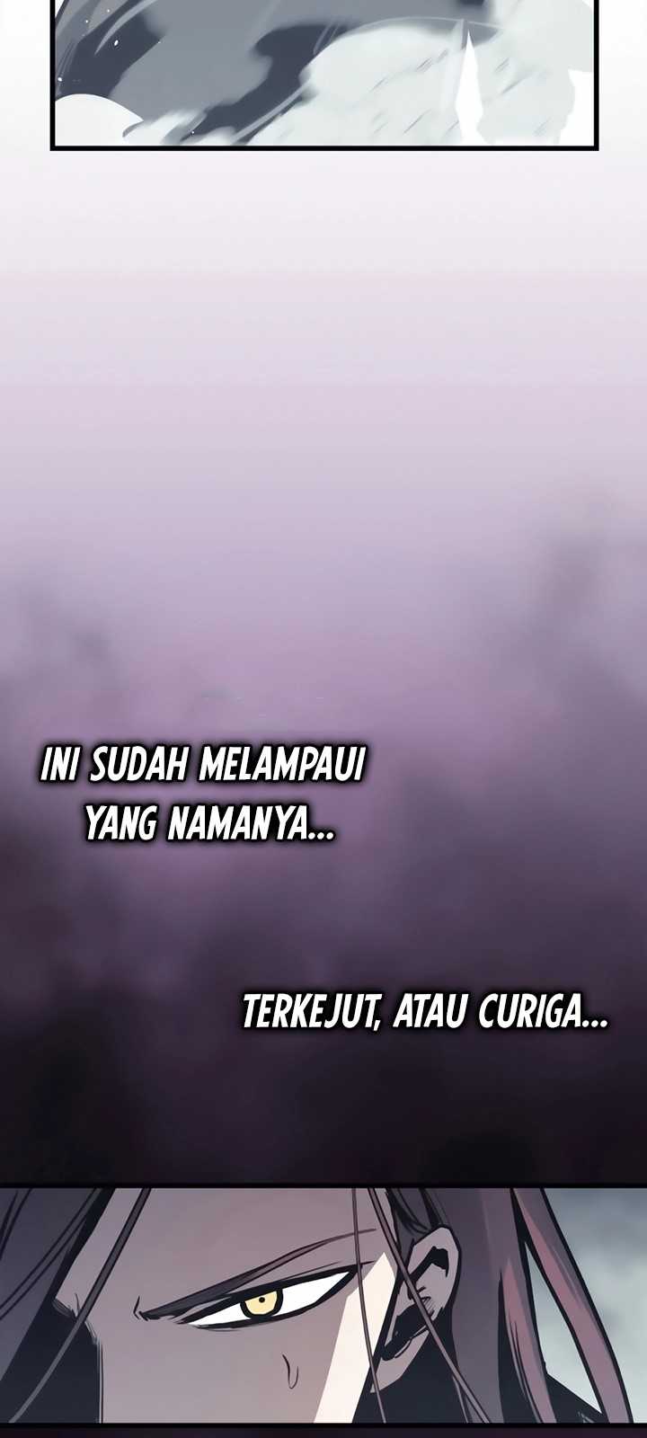 Reincarnation of the Suicidal Battle God Chapter 27 - halaman 33