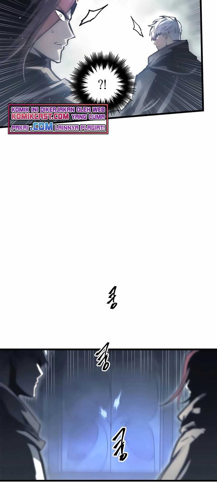 Reincarnation of the Suicidal Battle God Chapter 27 - halaman 35