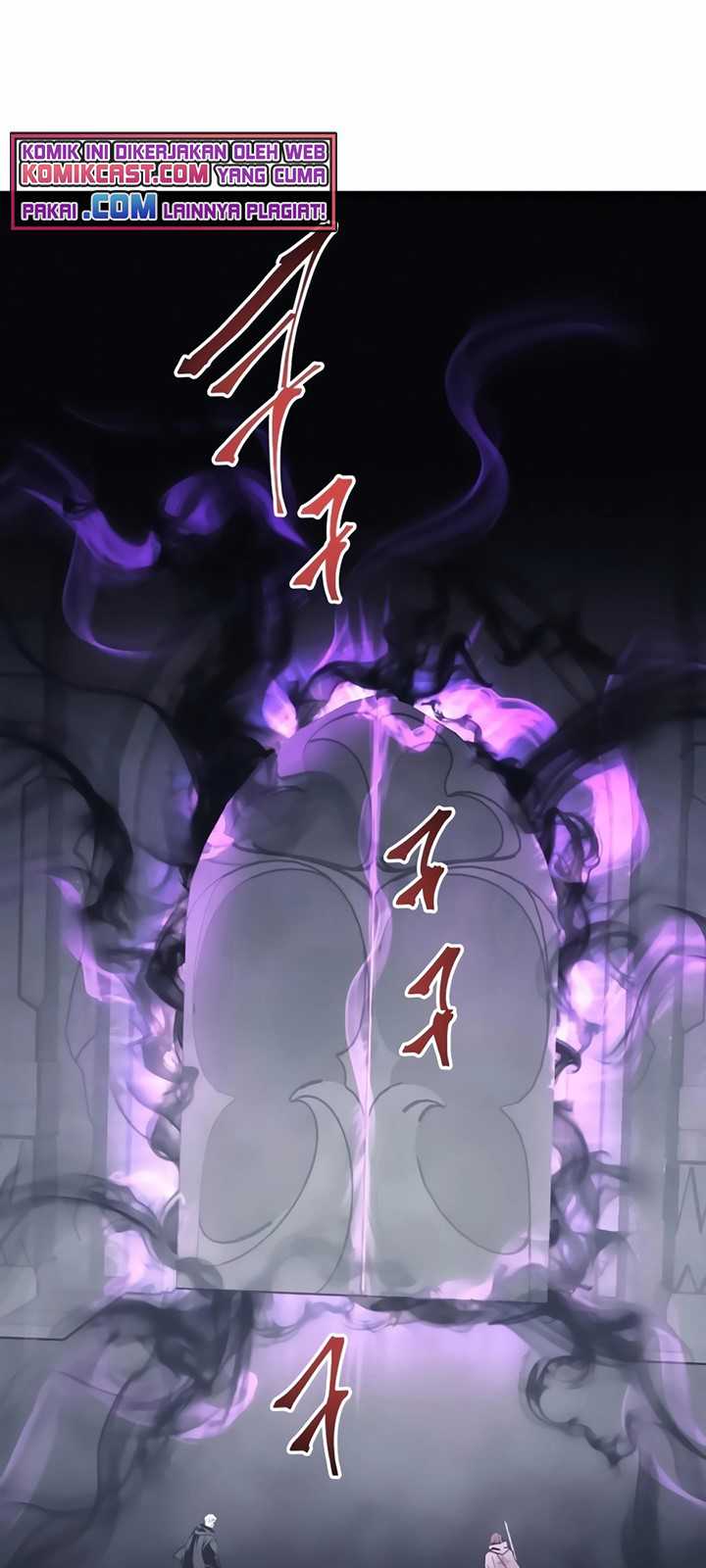 Reincarnation of the Suicidal Battle God Chapter 27 - halaman 39