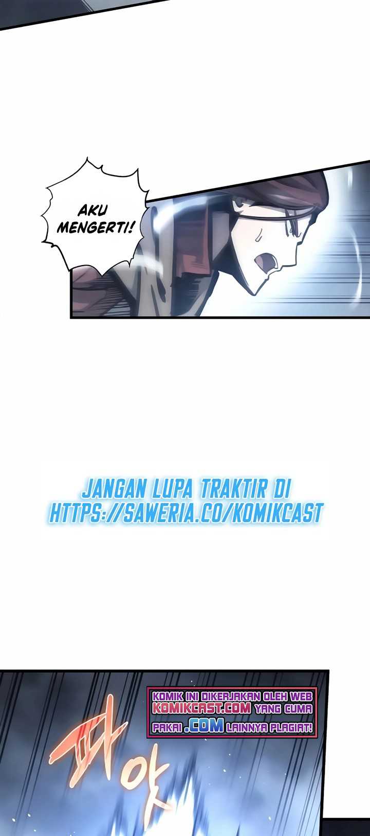 Reincarnation of the Suicidal Battle God Chapter 27 - halaman 4