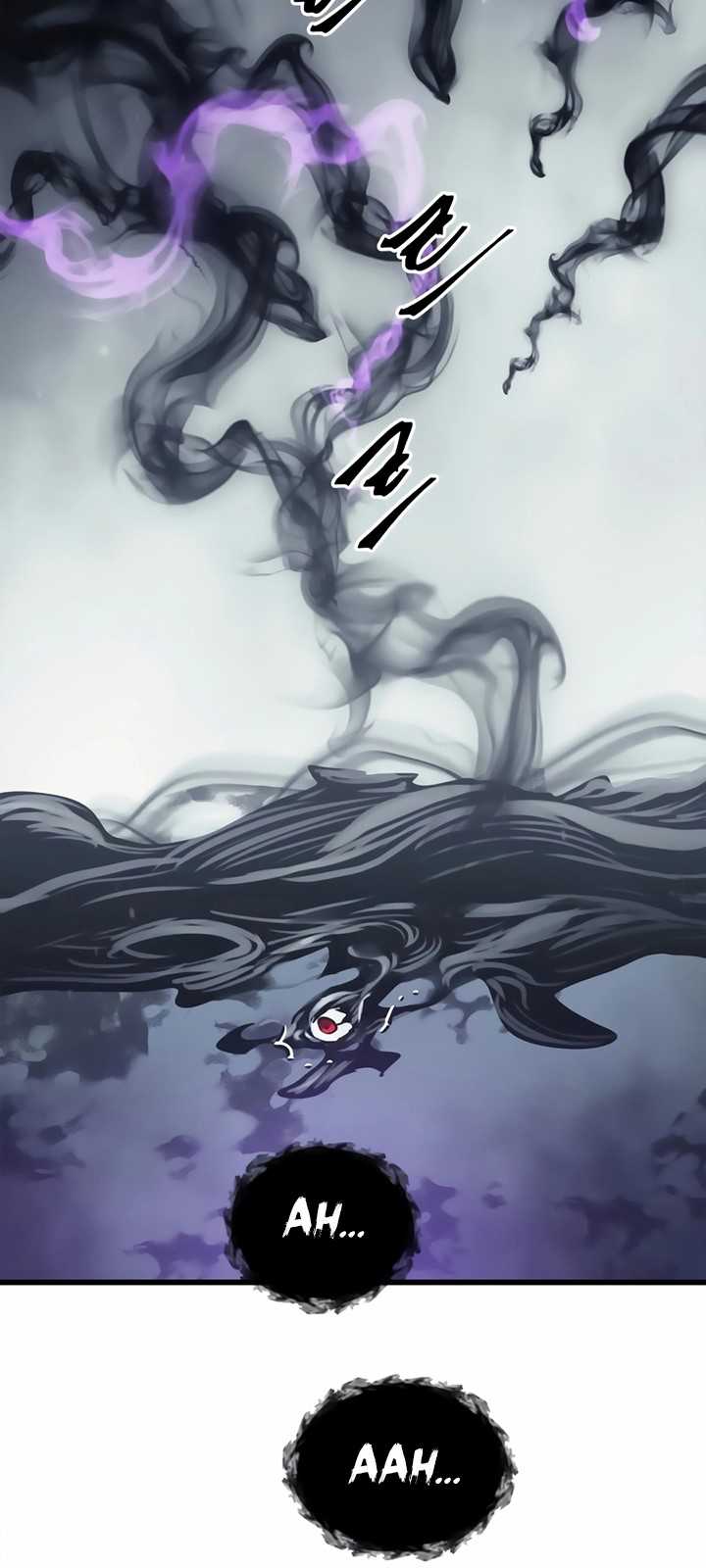 Reincarnation of the Suicidal Battle God Chapter 27 - halaman 41