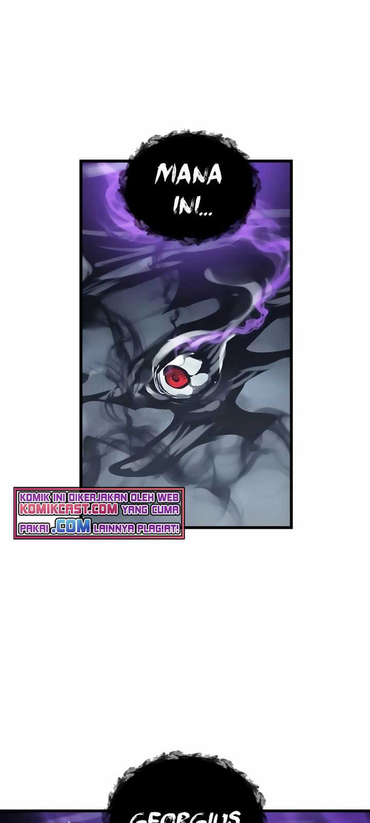 Reincarnation of the Suicidal Battle God Chapter 27 - halaman 42