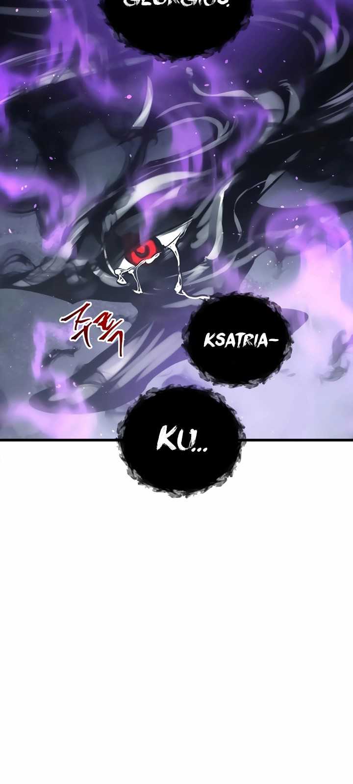 Reincarnation of the Suicidal Battle God Chapter 27 - halaman 43