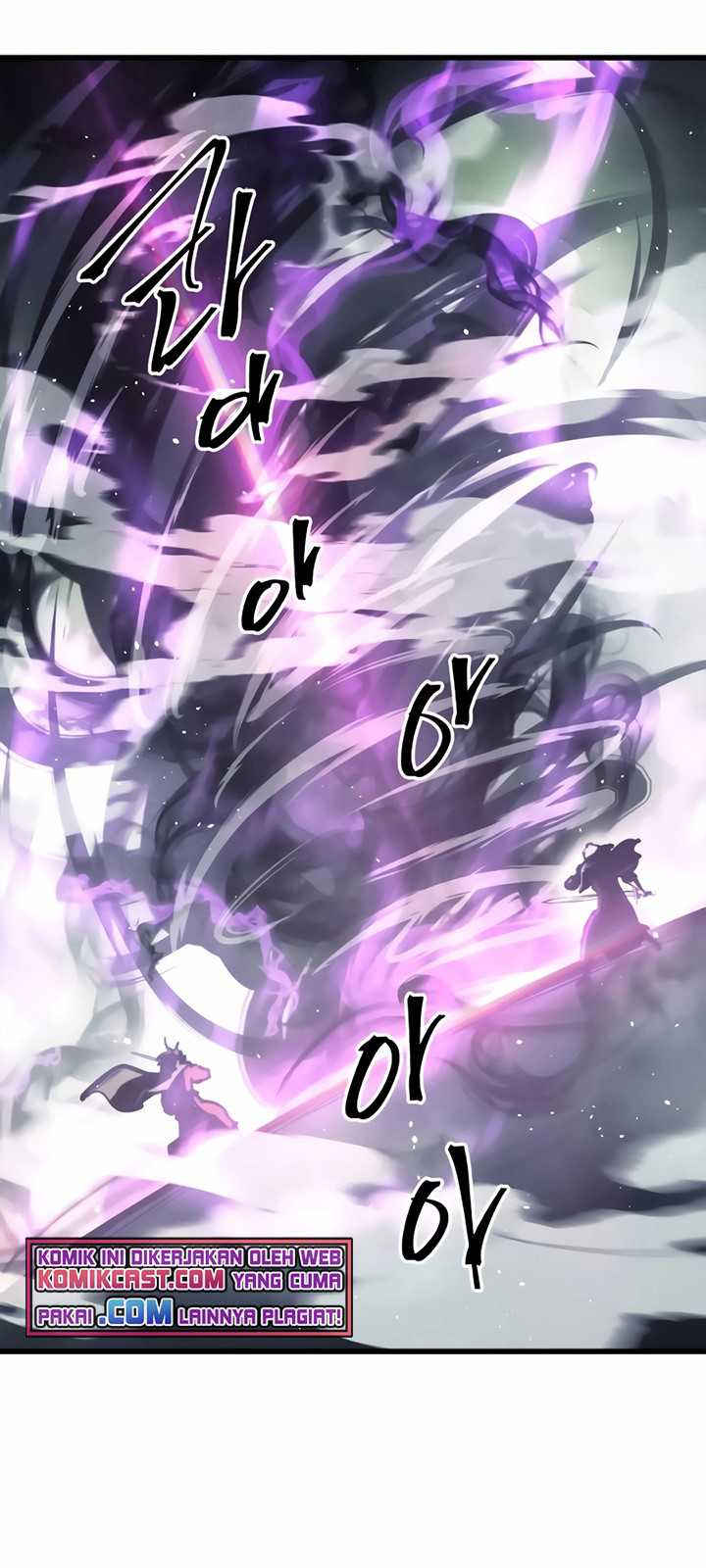 Reincarnation of the Suicidal Battle God Chapter 27 - halaman 44