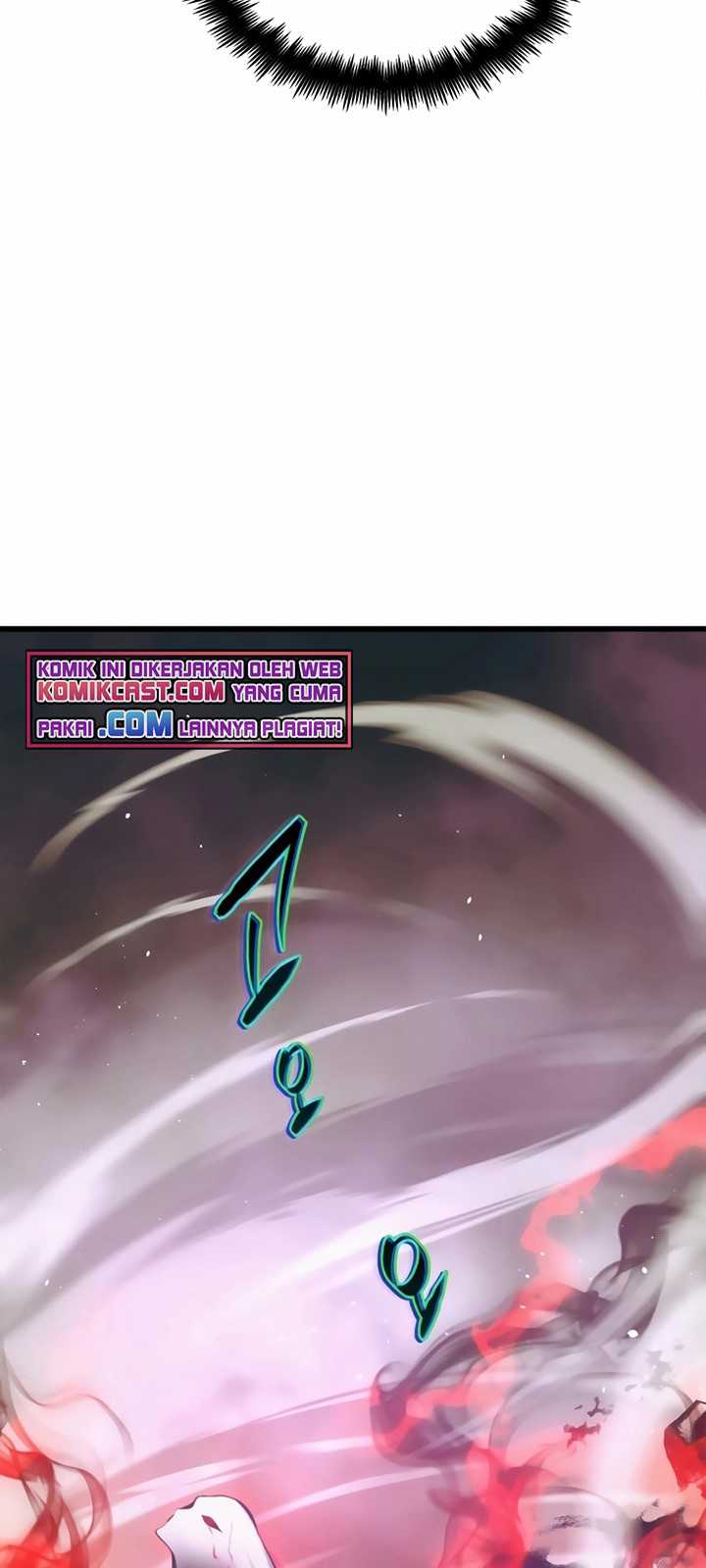 Reincarnation of the Suicidal Battle God Chapter 27 - halaman 47